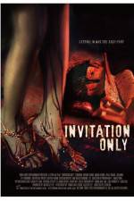 Watch Invitation Only Movie2k