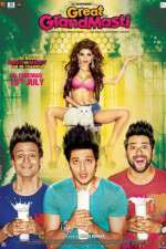 Watch Great Grand Masti Movie2k