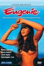 Watch Eugenie... the Story of Her Journey Into Perversion Movie2k
