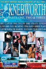 Watch Live at Knebworth Movie2k