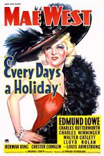 Watch Every Days a Holiday Movie2k