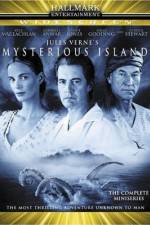 Watch Mysterious Island Movie2k