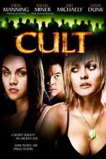 Watch Cult Movie2k