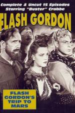 Watch Flash Gordon's Trip to Mars Movie2k