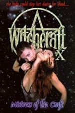 Watch Witchcraft X: Mistress of the Craft Movie2k