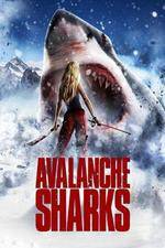 Watch Avalanche Sharks Movie2k