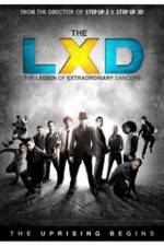 Watch Paramount LXD The Uprising Begins Movie2k