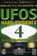 Watch UFOs: Hard Evidence Vol 4 Movie2k