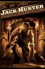 Watch Jack Hunter: The Quest for Akhenaten\'s Tomb Movie2k