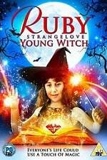 Watch Ruby Strangelove Young Witch Movie2k