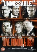 Watch Love, Honor and Obey Movie2k