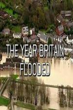 Watch The Year Britain Flooded Movie2k