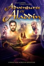 Watch Adventures of Aladdin Movie2k