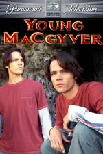 Watch Young MacGyver Movie2k