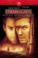Watch Enemy at the Gates Movie2k