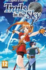 Watch The Legend of Heroes Trails in the Sky Movie2k