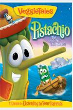 Watch VeggieTales: Pistachio: The Little Boy That Woodn\'t Movie2k