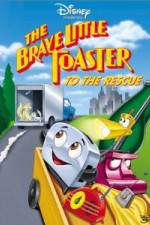 Watch The Brave Little Toaster to the Rescue Movie2k