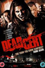 Watch Dead Cert Movie2k