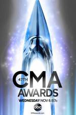 Watch 47th Annual CMA Awards Movie2k