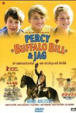 Watch Percy, Buffalo Bill and I Movie2k