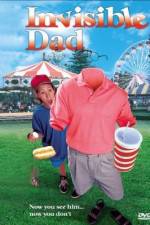 Watch Invisible Dad Movie2k