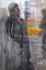 Watch Time Out of Mind Movie2k