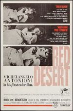 Watch Red Desert Movie2k