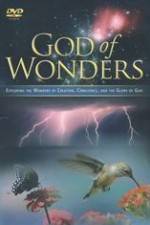 Watch God of Wonders Movie2k