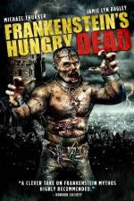 Watch Dr. Frankenstein's Wax Museum of the Hungry Dead Movie2k