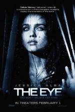 Watch The Eye Movie2k