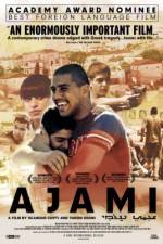 Watch Ajami Movie2k