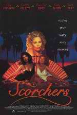 Watch Scorchers Movie2k