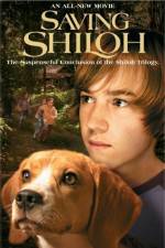 Watch Saving Shiloh Movie2k