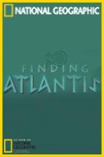 Watch National Geographic: Finding Atlantis Movie2k