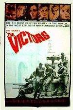 Watch The Victors Movie2k