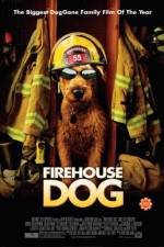 Watch Firehouse Dog Movie2k