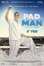 Watch Padman Movie2k