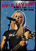 Watch Avril Lavigne: Bonez Tour 2005 Live at Budokan Movie2k
