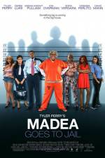 Watch Tyler Perry's Madea Goes to Jail Movie2k