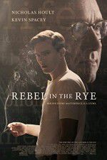 Watch Rebel in the Rye Movie2k