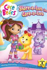 Watch Care Bears Share-a-Lot in Care-a-Lot Movie2k