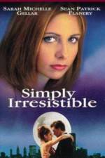 Watch Simply Irresistible Movie2k