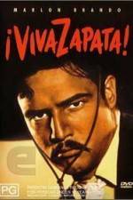 Watch Viva Zapata Movie2k