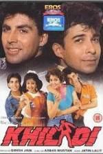 Watch Khiladi Movie2k