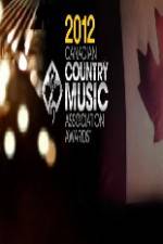 Watch Canadian Country Music Association Awards Movie2k