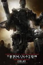 Watch Terminator Salvation Movie2k