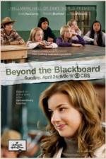 Watch Beyond the Blackboard Movie2k