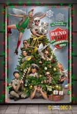 Watch Reno 911!: It's a Wonderful Heist Movie2k
