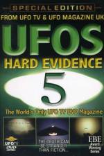 Watch UFOs: Hard Evidence Vol 5 Movie2k